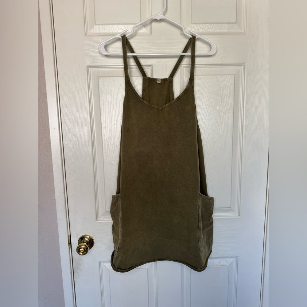 FP Movement - Romper Large